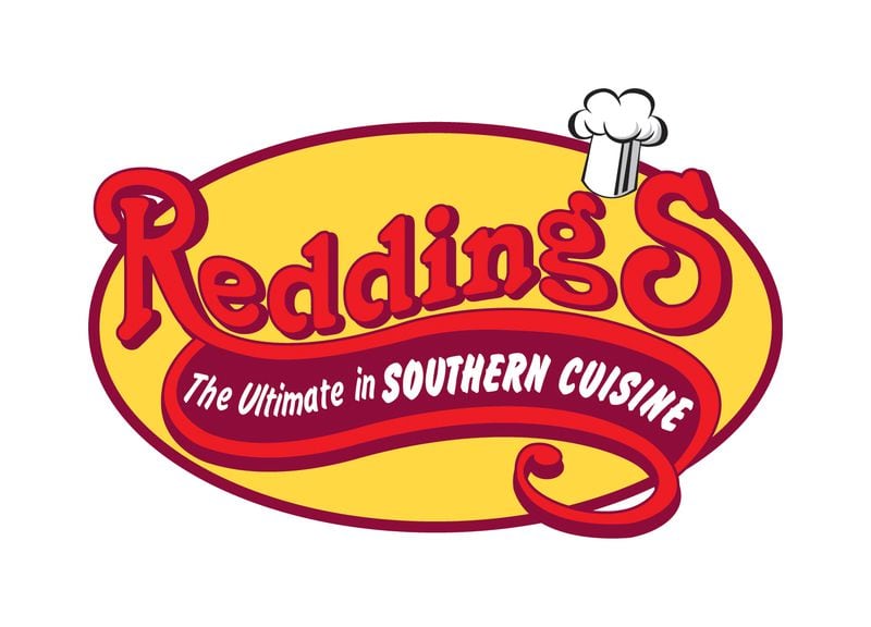 Redding's Restaurant will offer a healthy take on Southern cuisine and barbecue, according to chef-owner Carl Redding.