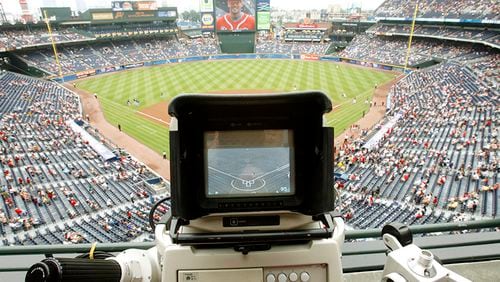 Last year’s reworked TV deals resulted in 45 games that previously were televised on Peachtree TV shifting to Fox’s regional sports channels Fox Sports South and SportSouth. Those channels are scheduled to carry a combined 156 Braves games this season.