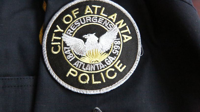 Atlanta officers responded to the Villas at Lakewood apartment complex after getting reports of a person shot.