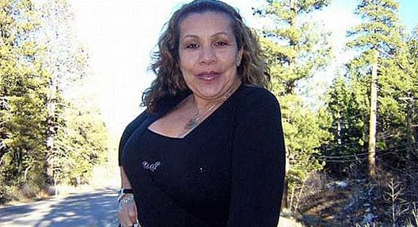 Women linked to scandals: Mildred Baena