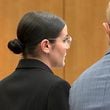 Lyndsey Kallish took a plea deal and was sentenced to 15 years probation in a 2019 home invasion case.