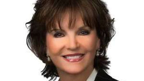 Atlanta executive Diane McIver died from a gunshot wound in the back, according to the Fulton County medical examiner.