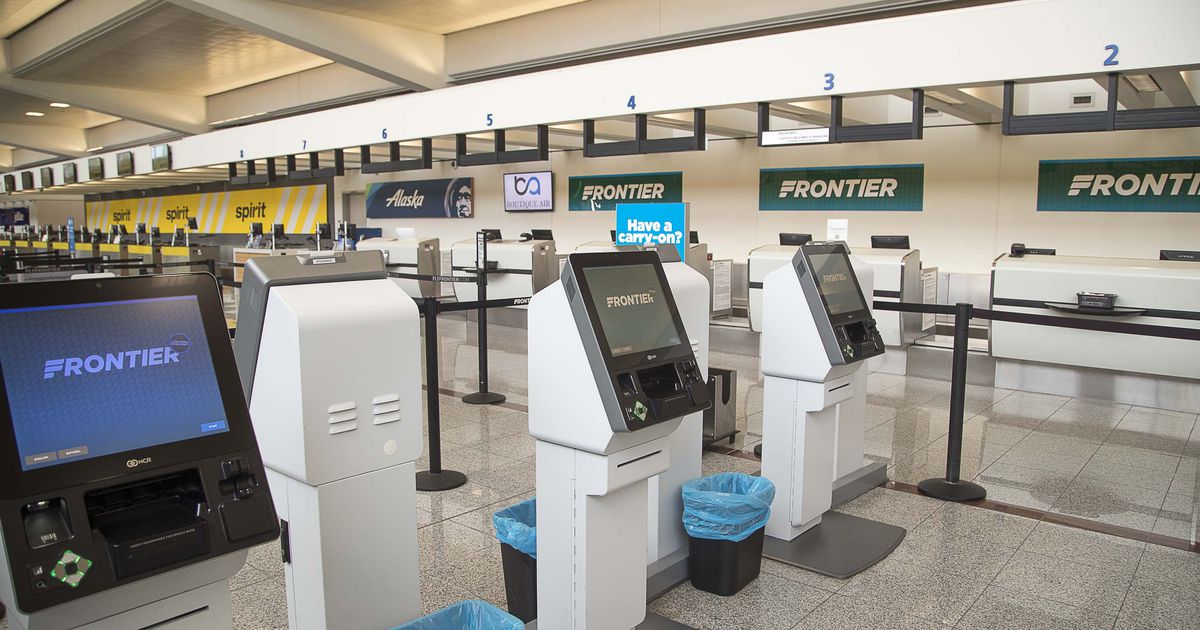 Frontier Airlines to expand in Atlanta this summer