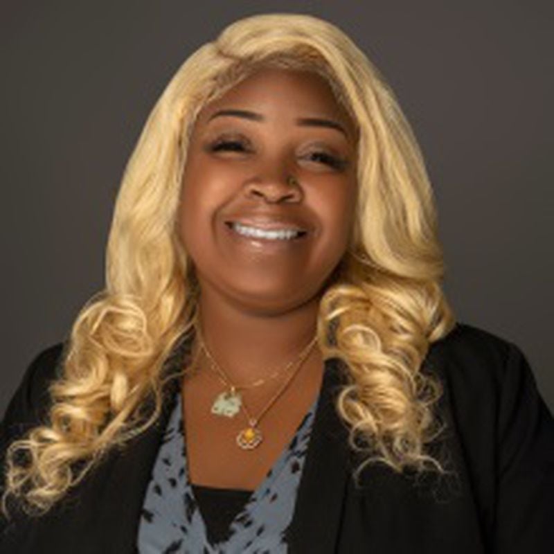 Fulton County elections worker Wandrea “Shaye” Moss won a 2022 John F. Kennedy Profile in Courage Award after she faced harassment following the 2020 presidential election.