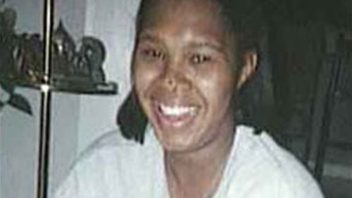 Sparkle Rai was murdered April 26, 2000, in her Union City apartment in the presence of her infant daughter.