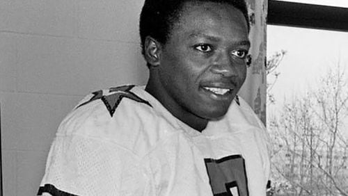 Van Heflin, an Atlanta native who became Vanderbilt University’s first Black quarterback to earn the starting role in 1978 and hold onto the position for two seasons, died last Friday at age 62.