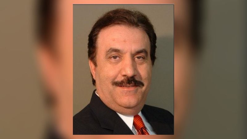 Jeff Jafari, a long-time contractor the city of Atlanta and Hartsfield-Jackson International Airport, was indicted Wednesday for bribery, witness tampering, tax evasion and other charges.
