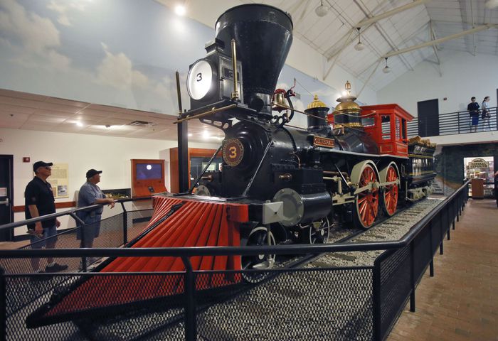 '1864' at the Southern Museum