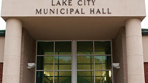 Qualifying for two city council seats in Lake City ends Aug. 23. CONTRIBUTED