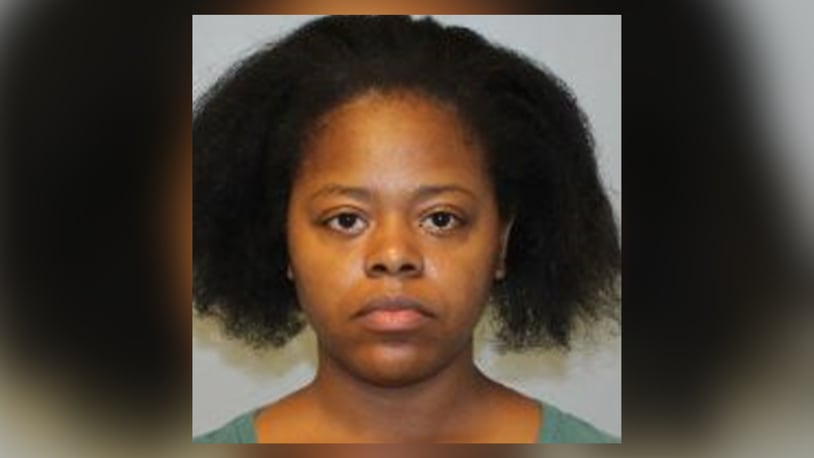 Porscha Danielle Mickens was sentenced to 20 years of probation after entering an open-ended plea Monday to second-degree murder and child cruelty charges.