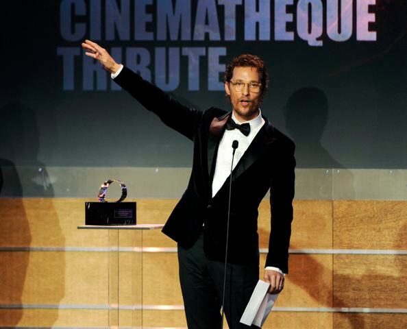 American Cinematheque Award