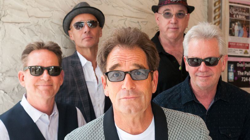 Huey Lewis and the News will perform its landmark 1983 album "Sports" in its entirety at the 2016 Shaky Knees Music Festival May 13-15 at Centennial Olympic Park.