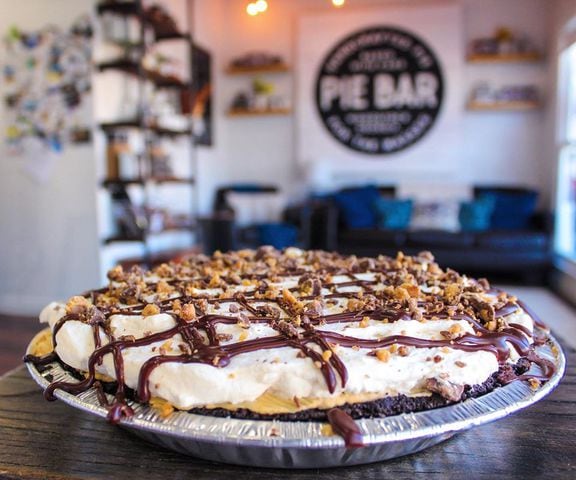 Pie Bar to open Marietta location