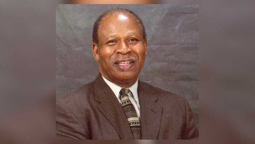 J.B. Smith was an Atlanta educators and newspaper editor that touched the lives of many during turbulent years.