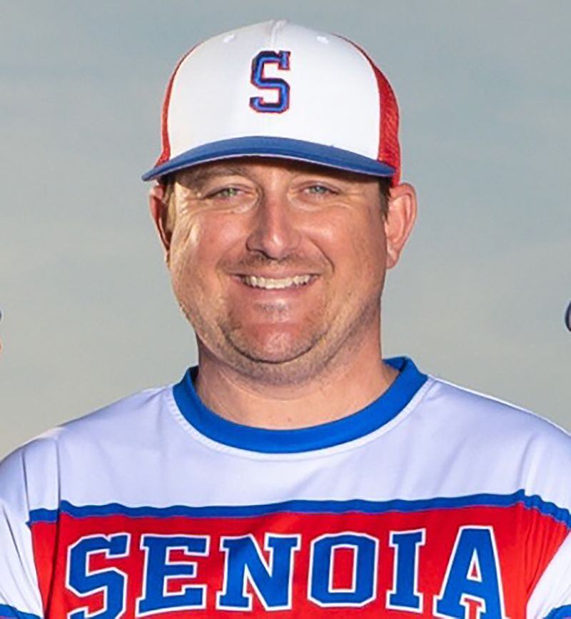 Dustin Rutledge is nominated for the Braves Baseball Coach of the Week.