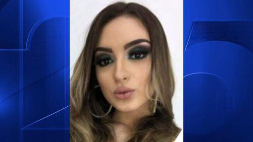 Authorities said 14-year old Elizabeth Catano was last seen May 31 in Arlington, Massachusetts.