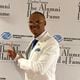 Ronnie DeVoe was one of seven people inducted into the 2024 Boys & Girls Club Hall of Fame May 16, 2024 in downtown Atlanta at an induction dinner. RODNEY HO/rho@ajc.com