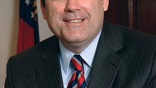 Chuck Eaton wins third term to Georgia Public Service Commission