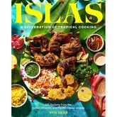 “Islas: A Celebration of Tropical Cooking — 125 Recipes from the Indian, Atlantic and Pacific Ocean Islands” by Von Diaz (Chronicle, $35)
(Courtesy of Cybelle Codish)
