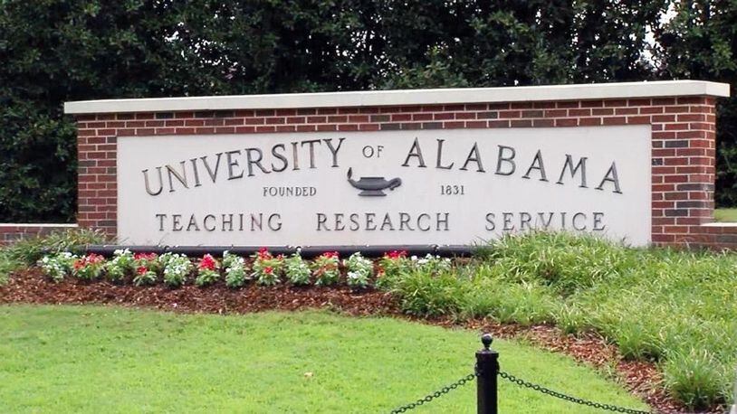 A sudden spike in new coronavirus cases is threatening to derail on-campus classes at the University of Alabama. The state’s flagship school reported 531 confirmed cases among students, faculty and staff since classes resumed in Tuscaloosa last week, according to an online COVID-19 dashboard that was unveiled Monday.