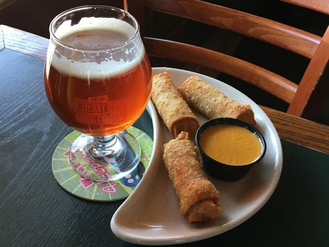 Rick Tanner's -- A look at five of Atlanta's best brewpubs