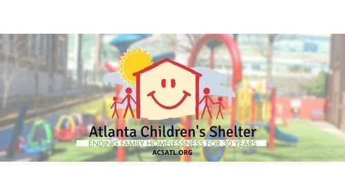Free online tickets are available until 3 p.m. May 10 for the Women's Giving Luncheon by the Atlanta Children's Shelter at 11:30 a.m. May 11 at Magnolia Hall, Piedmont Park. (Courtesy of Atlanta Children's Shelter)