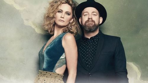 Sugarland is back with a new album to complement their summer tour.