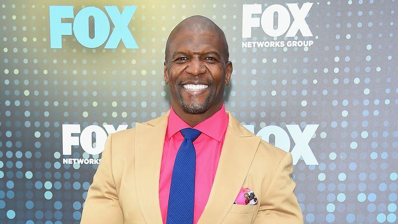 A Hollywood agent actor Terry Crews allegedly accused of sexual harassment has been placed on leave.