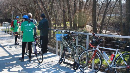 Brookhaven leaders passed a new law to further protect cyclists and pedestrians.