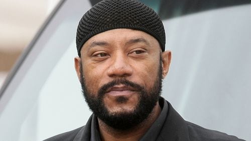 Actor and comedian Ricky Harris, perhaps best known for his skits on Snoop Dogg albums, died at age 54.