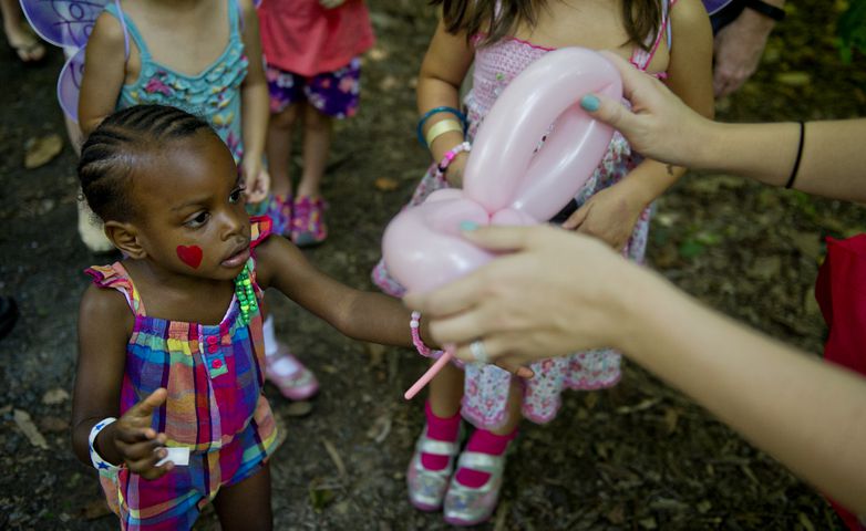 Butterfly Festival at Dunwoody Nature Center