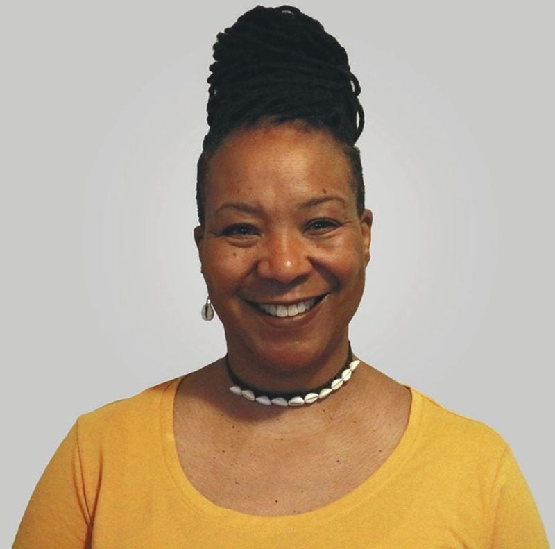 Adrianne Fletcher is an assistant dean of diversity and inclusion in the social work school at Case Western Reserve University. CONTRIBUTED