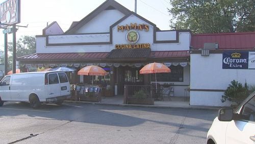 Mama’s Cocina, located on Piedmont Avenue, was re-inspected Thursday after failing a health check earlier this month.