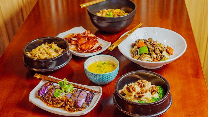 Fan T’Asia restaurant will offer Cantonese cuisine at Ph’East Asian food hall at the Battery Atlanta