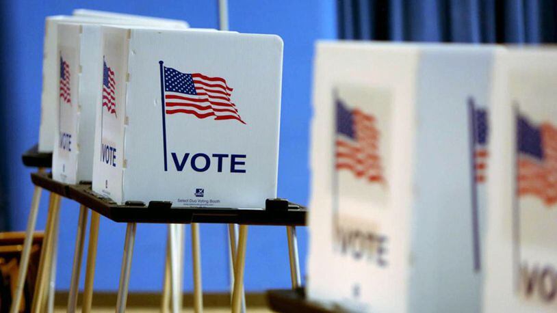 Early and advance voting in Cherokee County will take place at the current and former elections offices in Canton, the South Annex in Woodstock, and public libraries in Ball Ground, Canton and Woodstock.