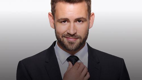 Nick Viall is the newest hunk looking for love when “The Bachelor” returns to ABC on Jan. 2. Meanwhile, ESPN and ABC have teamed up to launch the official “Bachelor Fantasy League” in conjunction with the hit reality show. ABC photo