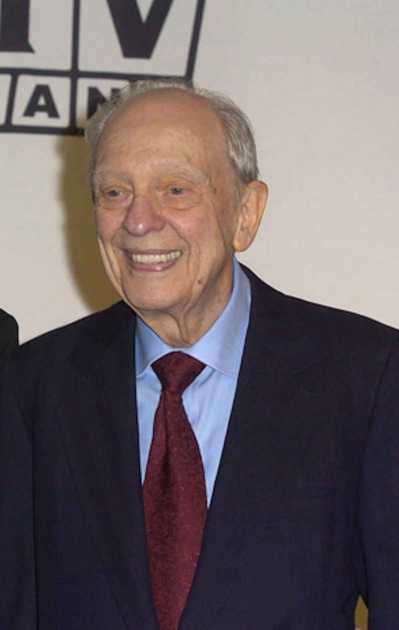 Don Knotts, known for his role as Deputy Barney Fife on “The Andy Griffith Show,” was much more reserved than the character he played. CONTRIBUTED BY TV LAND