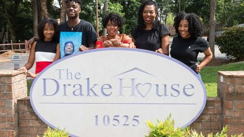 The Drake House, a nonprofit working to assist the homeless in Roswell, was awarded a grant from the state that it will use on its emergency shelter.