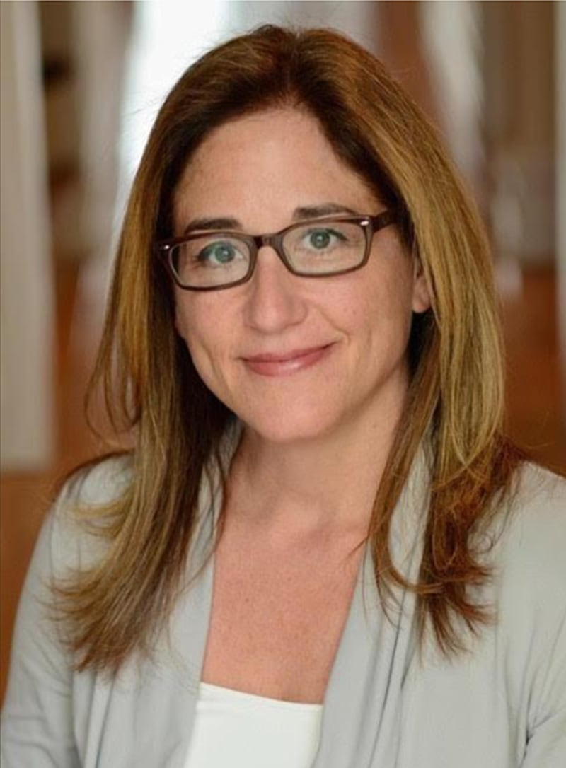Jill Savitt, former acting director of Simon-Skjodt Center for the Prevention of Genocide, has been named the new CEO of the Center for Civil and Human Rights. CONTRIBUTED: CENTER FOR CIVIL AND HUMAN RIGHTS