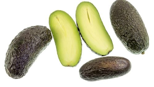 This seedless avocado can help you avoid a trip to the emergency room. (Antonio Ribeiro/Dreamstime/TNS)