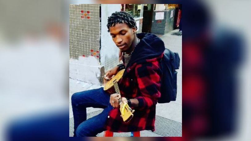 Shawndre Delmore, 24, died Sunday, days after being found unresponsive in his cell at the Fulton County Jail. Delmore had been at the jail since April 2023.
