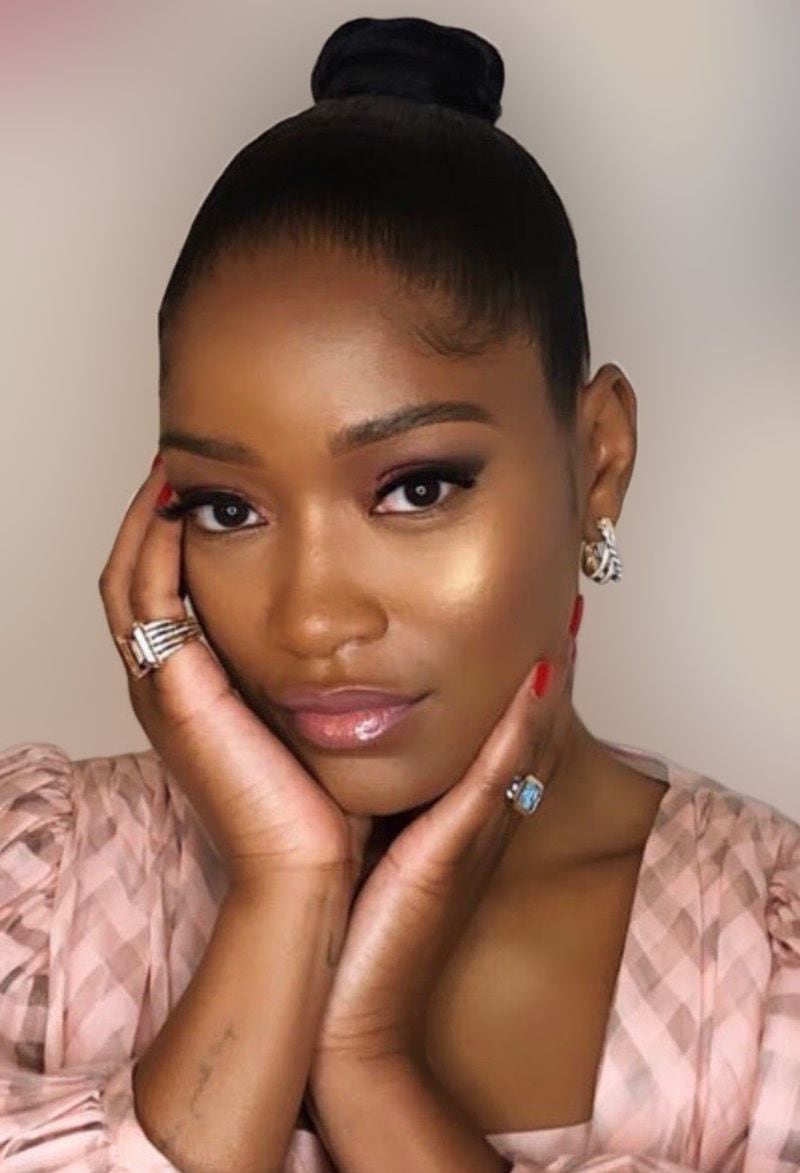 Keke Palmer, who is known to spend much time in Atlanta, will host the 2020 MTV Video Music Awards.