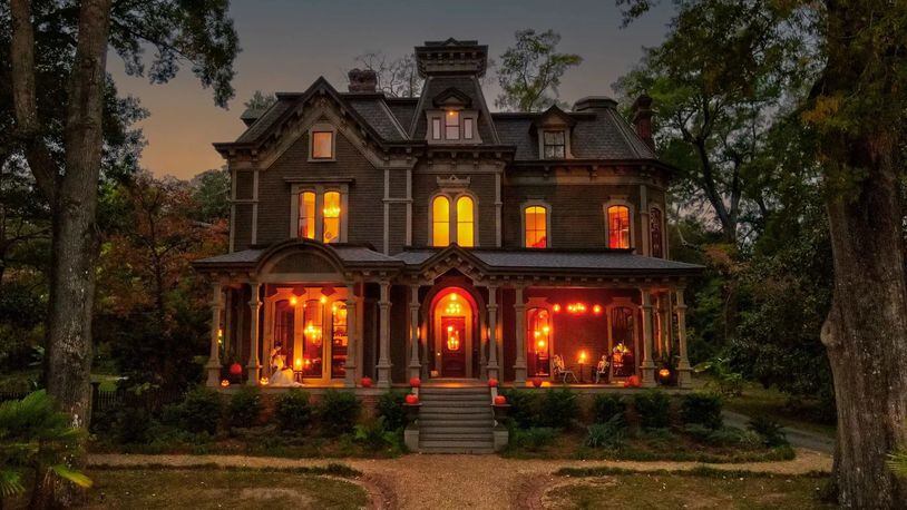 The home featured in season 4 of "Stranger Things" dubbed the "Creel House" has been sold.