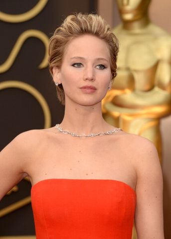 March 2: 86th Academy Awards red carpet
