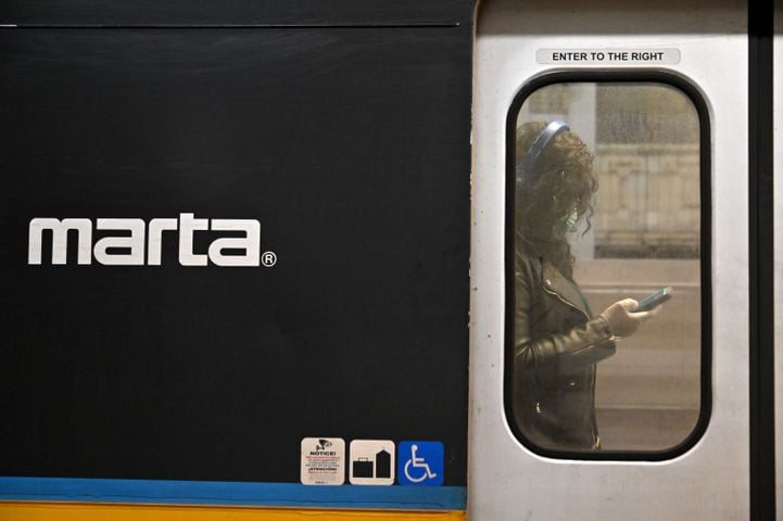 Photos: Coronavirus in metro Atlanta