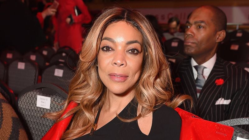 TV personality Wendy Williams announced she's taking 3 weeks off of her daytime talk show as she get treatment for Graves disease and hyperthyroidism.
