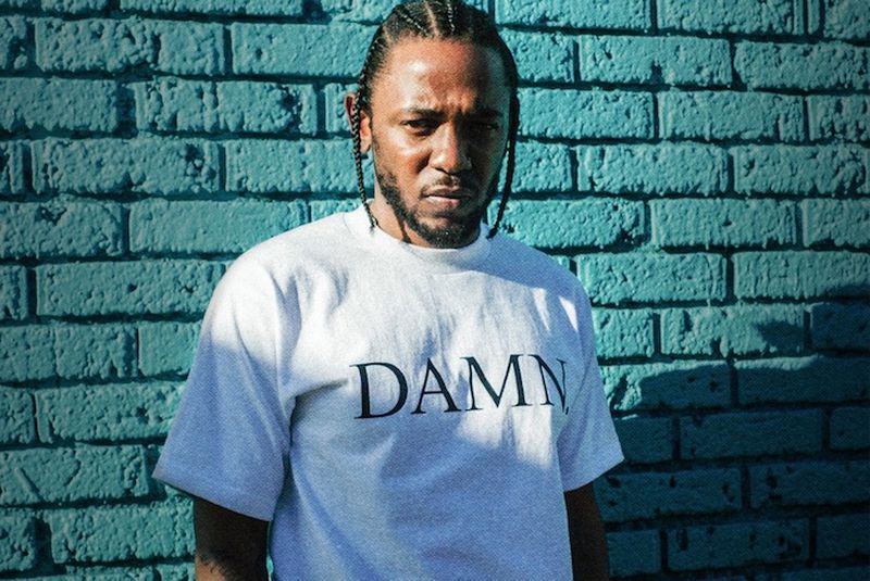 Kendrick Lamar is one of the four headliners at the 2018 edition of Music Midtown.