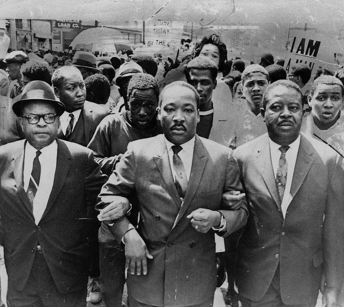 reverend ralph abernathy