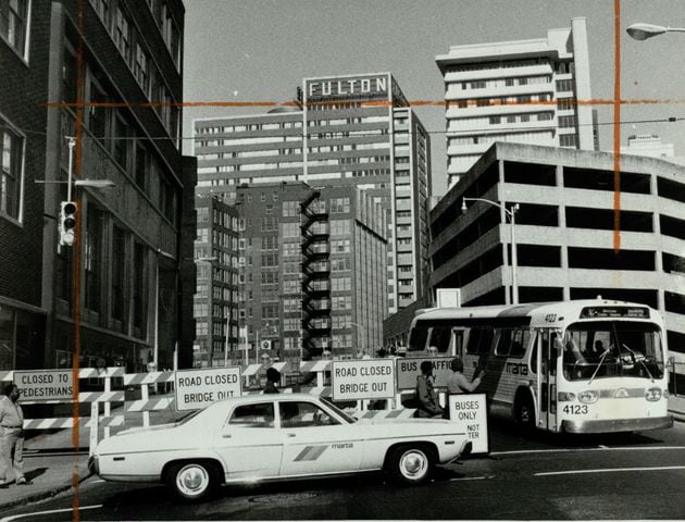 Atlanta 1976