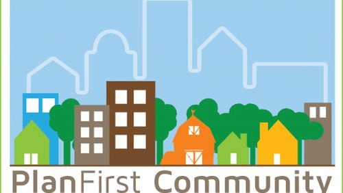Suwanee has been re-designated as a PlanFirst Community. Courtesy Georgia Department of Community Affairs